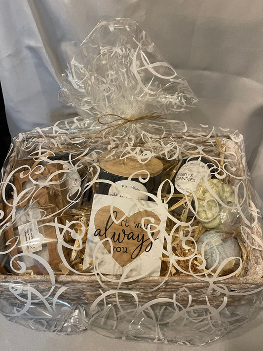 Gift Baskets