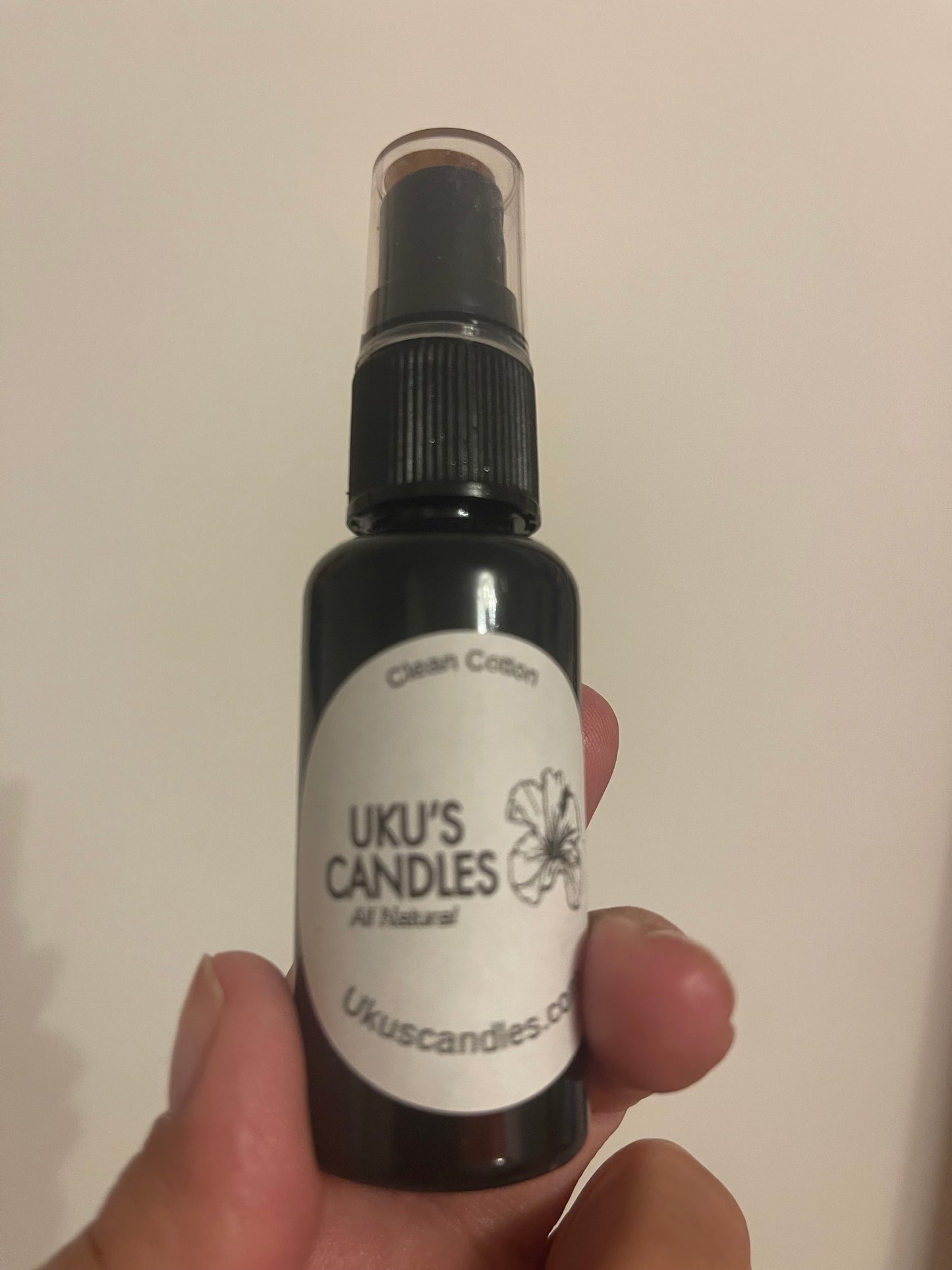 Room Spray 2 oz