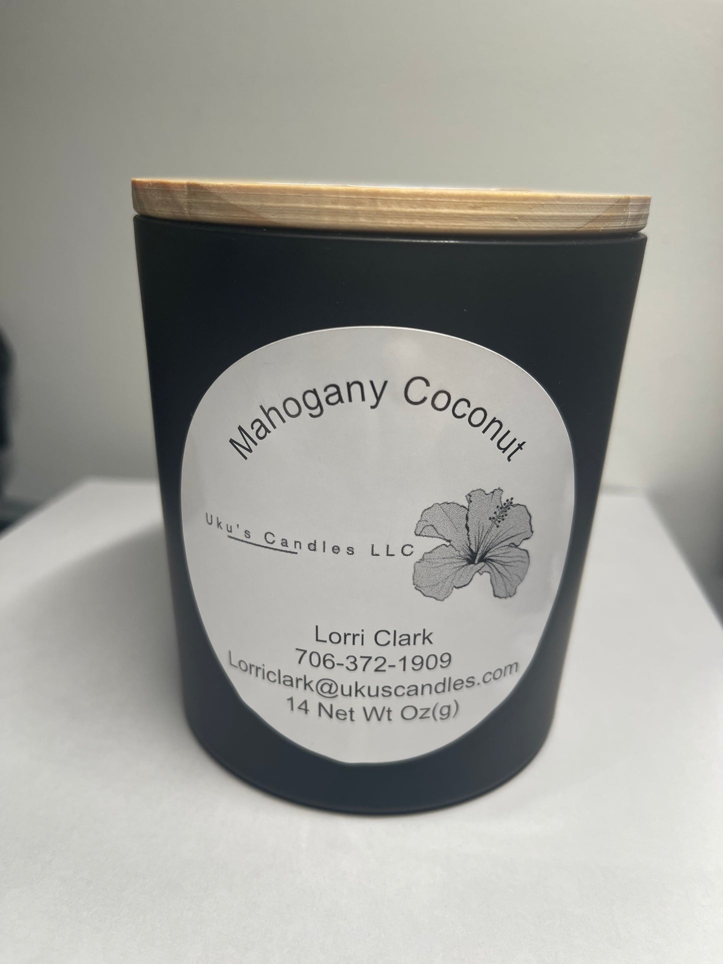 Juicy Pear & Plumeria