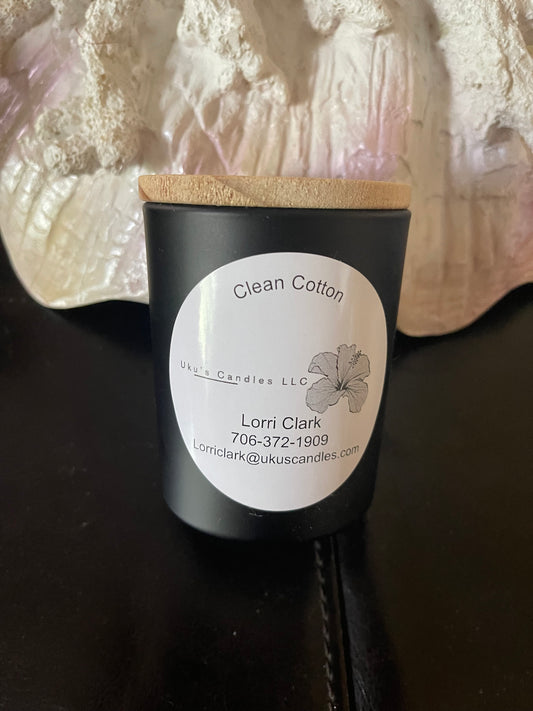 Coconut Lime 7oz