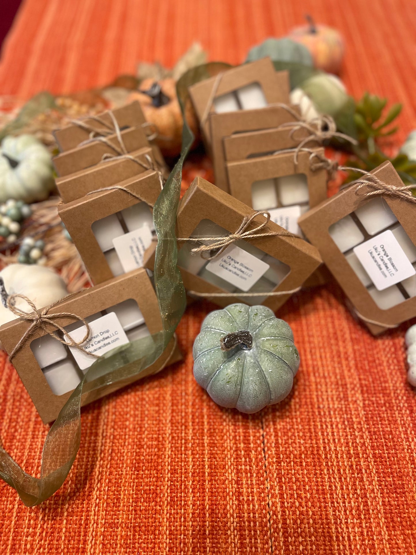 Sweet Potato Souffle'