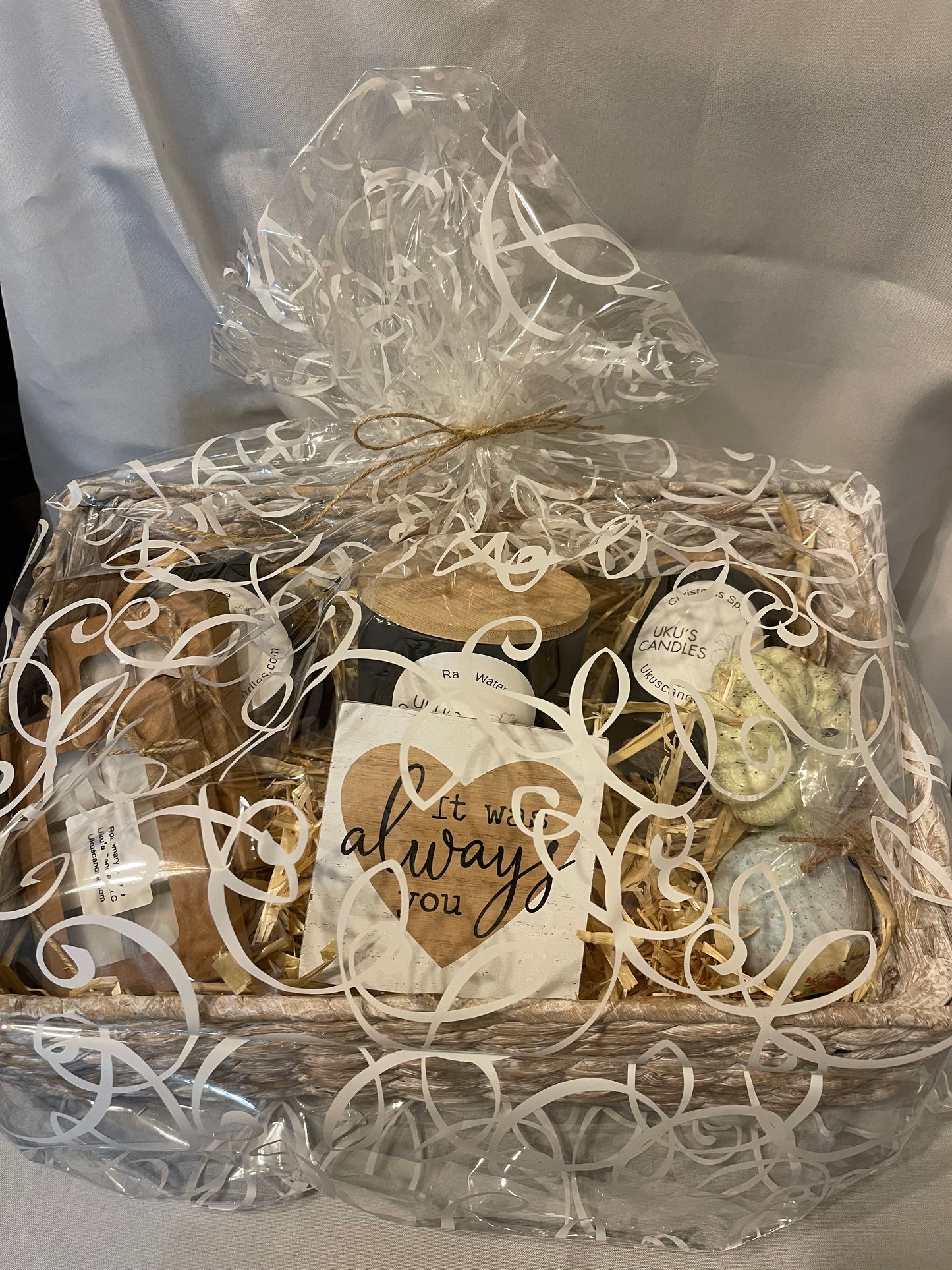 Gift Baskets