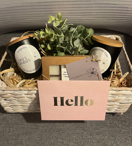 Gift Baskets