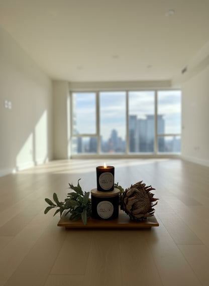 Ambrosial Le Fleur & Sandalwood