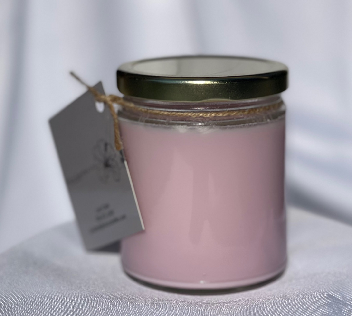 Lavender Lilli Vibes Candle