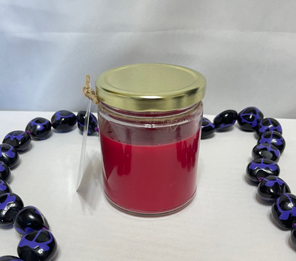 Pink Sands Candle